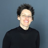 Padlab Employee Penny Herscovitch's profile photo