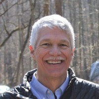 American Rivers Employee Tom Kiernan's profile photo