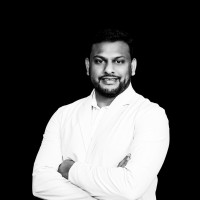 AlgebraIT Employee Kartheek Bhashyam's profile photo