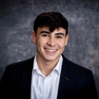 Pax AI Employee Theo Solter's profile photo