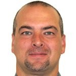 GE Employee Ted Mach's profile photo
