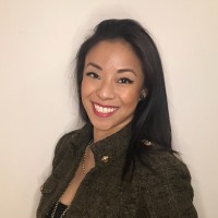 Visa Employee Alyssa Chen's profile photo