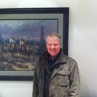 Global Steel Ltd. Employee Harold Spicer's profile photo