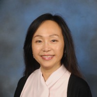 Synopsys Employee Shirley Lu's profile photo