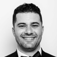 Yoni Oettinger Email & Phone Number