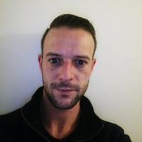 MAPECO Employee Erik de Coninck's profile photo