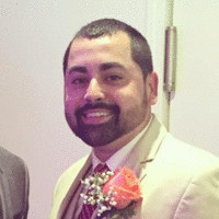 Atlantic Lighting Employee Torey Almeida's profile photo