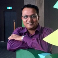 FuYu Corporation Employee Mayjo Joseph's profile photo