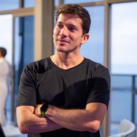 Neurotech | Uma empresa B3 Employee Rodrigo Cunha's profile photo