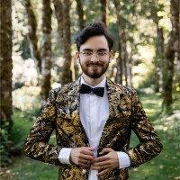Alexander Vasquez-Ibarra Email
