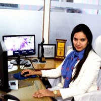 Aastha Agarwal Email