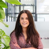 QUALITY CONSULTORES Employee Julia Garea's profile photo