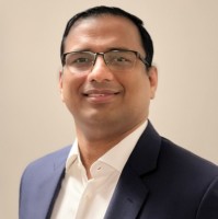 HSBC Employee Tiju Thomas's profile photo