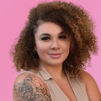 Blazy Susan Employee Aaliyah Baldwin's profile photo