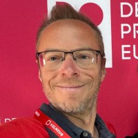 Nicolas Seriot Email & Phone Number