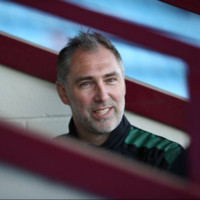 Ross County Football Club Employee Greg Strong's profile photo