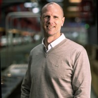 CB Employee Sven Voeten's profile photo