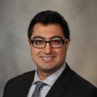 University of Wisconsin Hospital and Clinics Employee Armin Edalatpour's profile photo