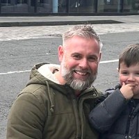 Kieran Brown Email & Phone Number