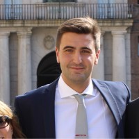 Banca Popolare di Sondrio Employee Simone Leoni's profile photo