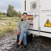 Flower Employee Amelie Bottero's profile photo