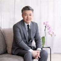 TE Capital Partners Employee Ronald Chan's profile photo
