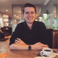 Medicus Health Employee Chris Ikona's profile photo