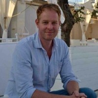 Andrew Hillier Email & Phone Number