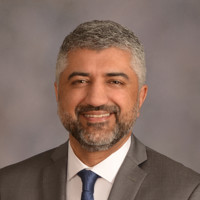Skagit Public Utility District Employee George Sidhu's profile photo