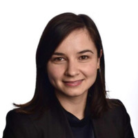 Oxford Economics Australia Employee April Skinner's profile photo