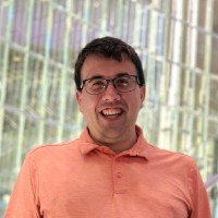 Small Faces Child Development Center Employee Jeff D.'s profile photo