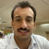 Thomas Eid Email & Phone Number