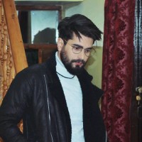Naveed Bhat Email