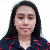 Think Global Logistics Employee Hilda Ahmad's profile photo