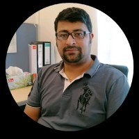 Raj Khanal Email