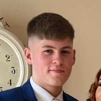 Network International Cargo Limited Employee Lee Mayo's profile photo