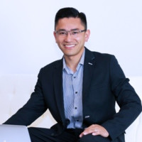 Tuan Pham Email & Phone Number
