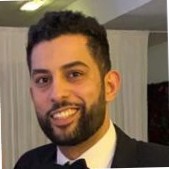 Positive Solutions Employee Omar Adnan's profile photo