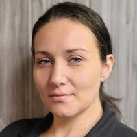 Canon Healthcare USA, Inc. Employee Kassandra Mema's profile photo