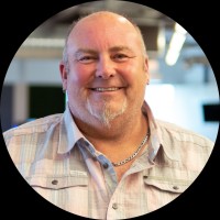 GetTruckDrivers.com Employee Rob Motkaluk's profile photo