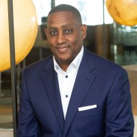 Hyatt Regency Atlanta Employee Derrick Morrow's profile photo