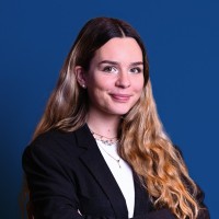 Impulse Analytics Employee Astrid Charrier's profile photo