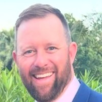 One Medical Employee Corey Wright's profile photo