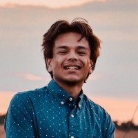 bioWORLD Employee Brody Farnsworth's profile photo