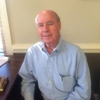 S.S. Nesbitt & Co. Employee Bill Donaldson's profile photo