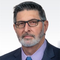 SAIC Employee Tim Gibbs's profile photo