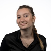 Tacnode US Inc Employee Pauline Vigouroux's profile photo