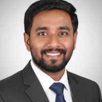 ES GLOBAL Employee Rivin Mathew's profile photo