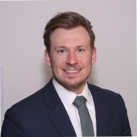 Higgins Group Private Brokerage Employee Edward Zislis's profile photo