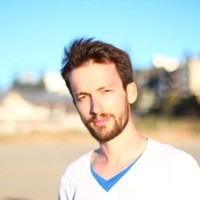Sébastien Berrier Email & Phone Number